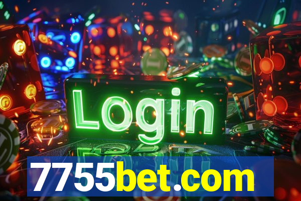 7755bet.com