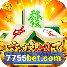 7755bet.com