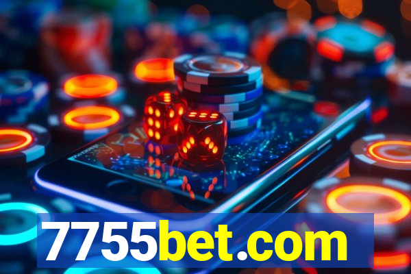 7755bet.com