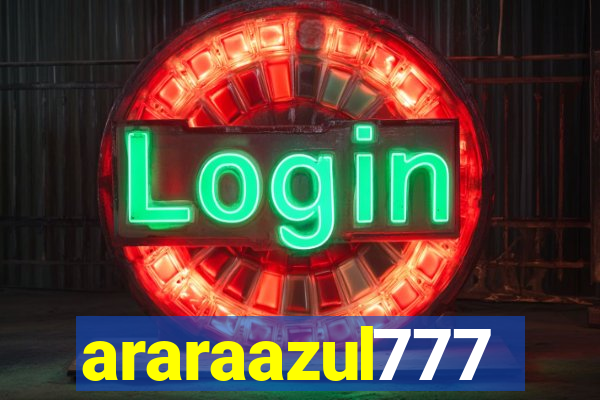 araraazul777