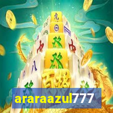 araraazul777