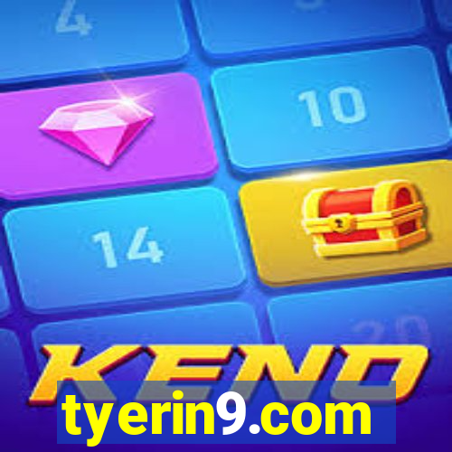 tyerin9.com