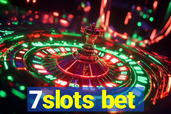 7slots bet