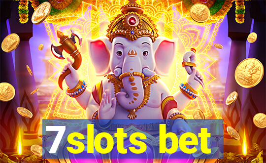 7slots bet