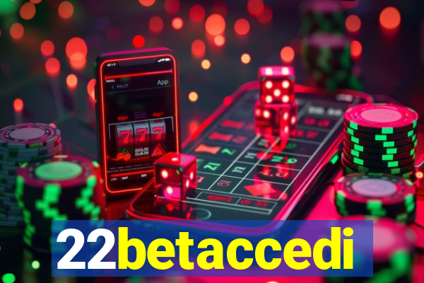 22betaccedi