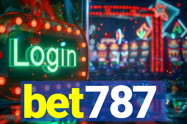 bet787