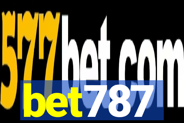 bet787