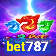 bet787