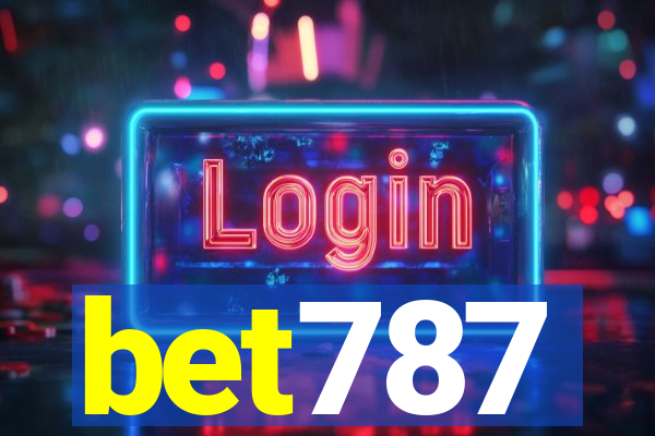 bet787