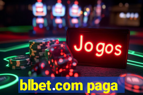 blbet.com paga