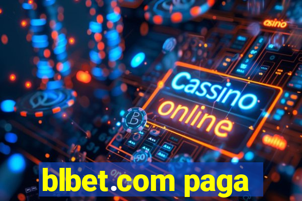 blbet.com paga