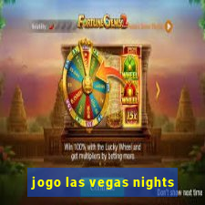 jogo las vegas nights