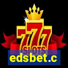 edsbet.c