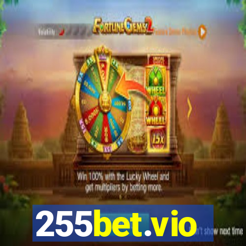 255bet.vio