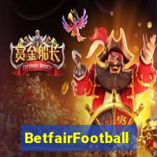 BetfairFootball