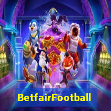 BetfairFootball