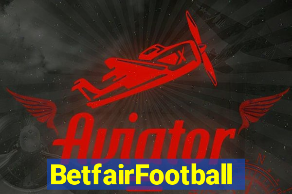 BetfairFootball