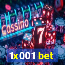 1x001 bet