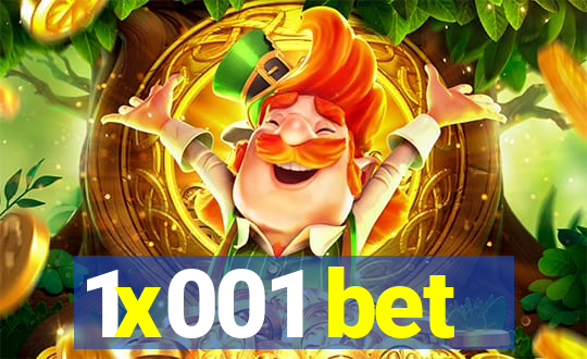 1x001 bet