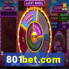 801bet.com