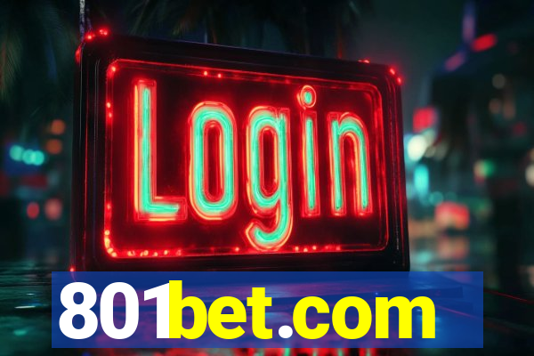 801bet.com