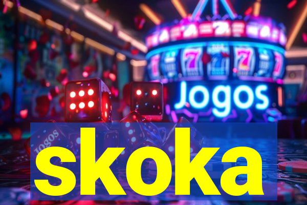 skoka