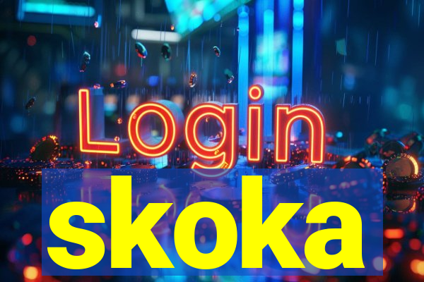 skoka