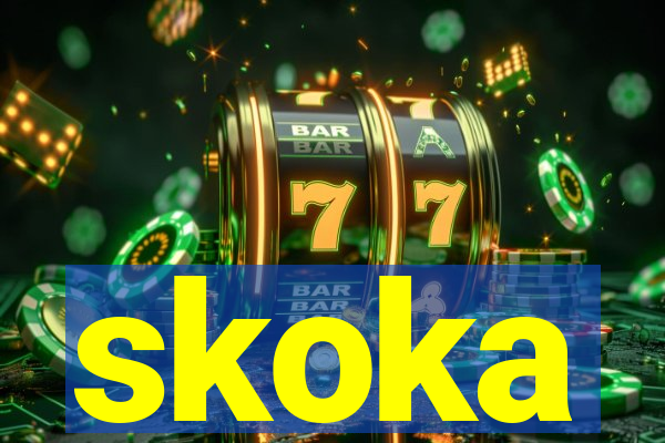 skoka