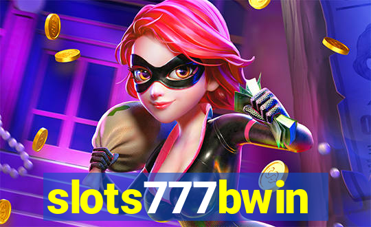 slots777bwin