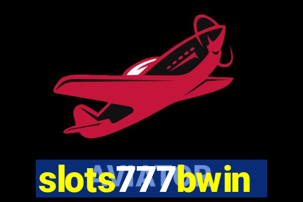 slots777bwin