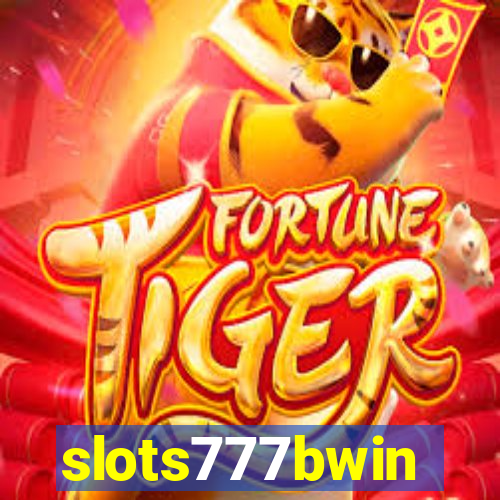 slots777bwin