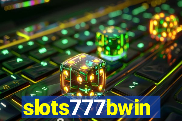 slots777bwin