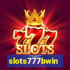 slots777bwin