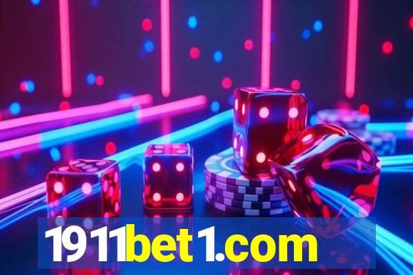 1911bet1.com