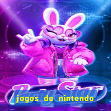 jogos de nintendo switch emulador