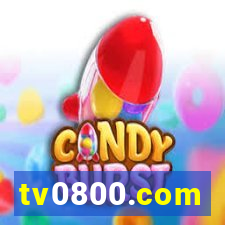 tv0800.com