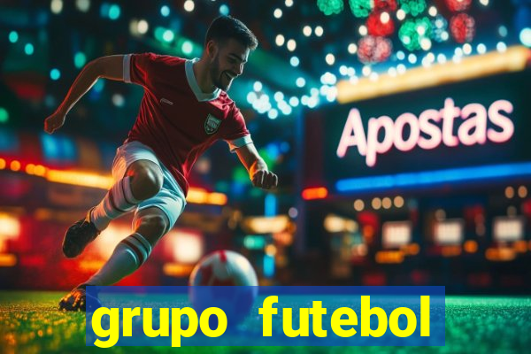 grupo futebol virtual telegram