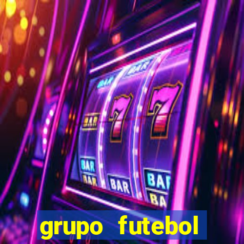 grupo futebol virtual telegram