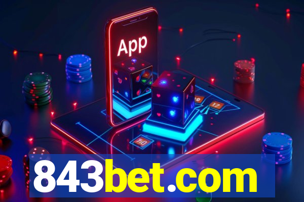 843bet.com