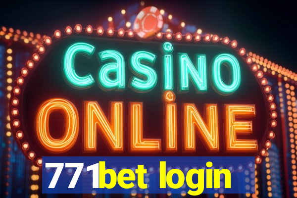 771bet login