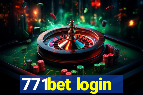 771bet login