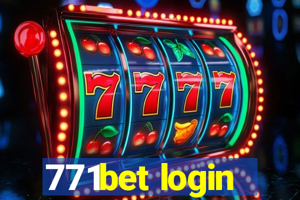 771bet login