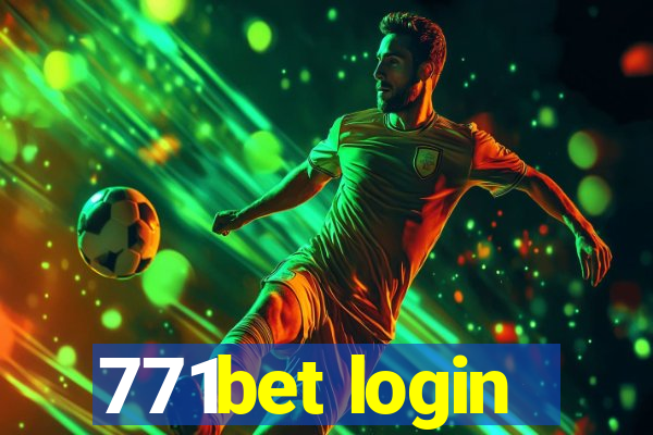 771bet login