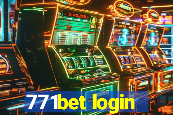 771bet login