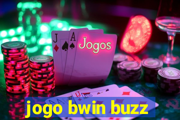 jogo bwin buzz