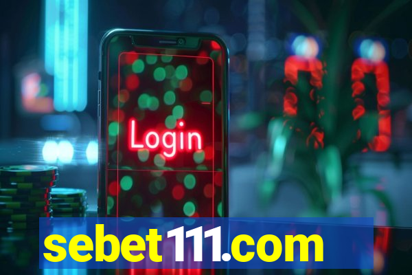 sebet111.com