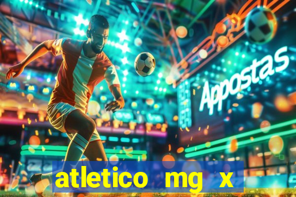 atletico mg x atletico go palpite