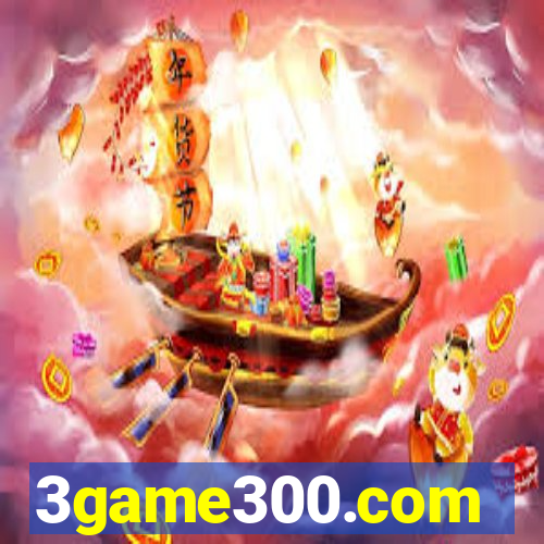 3game300.com