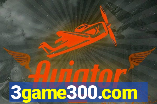 3game300.com