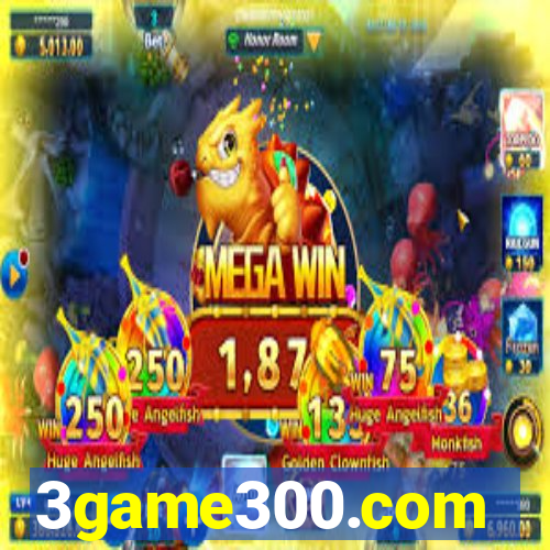 3game300.com